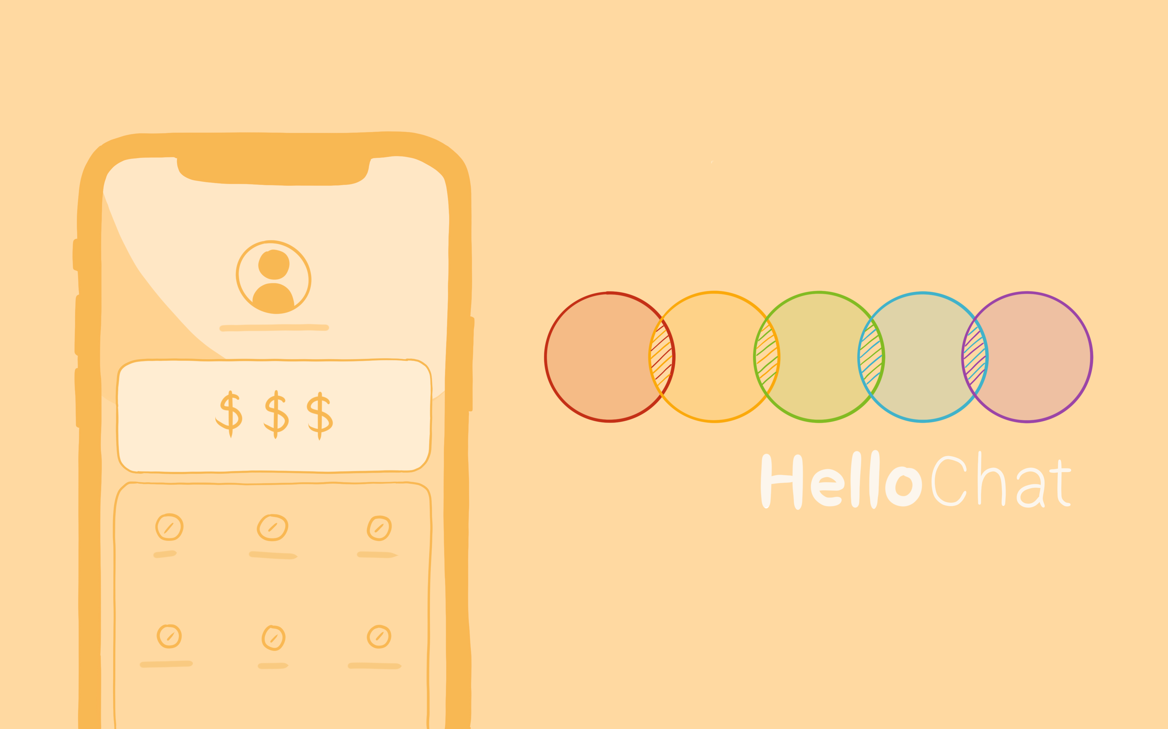 preview of Hellochat